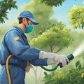 Safeguarding Fayetteville's Greenery: How Bug Spraying Enhances Arboriculture Practices